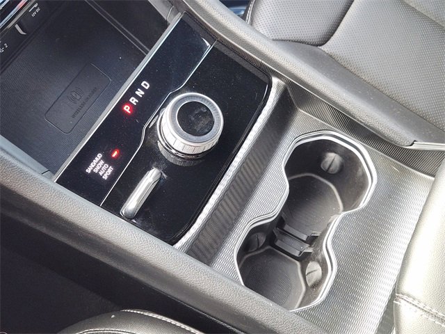 Used 2024 Jeep Grand Cherokee L Limited w/ Luxury Tech Group II AWD/4WD image 23