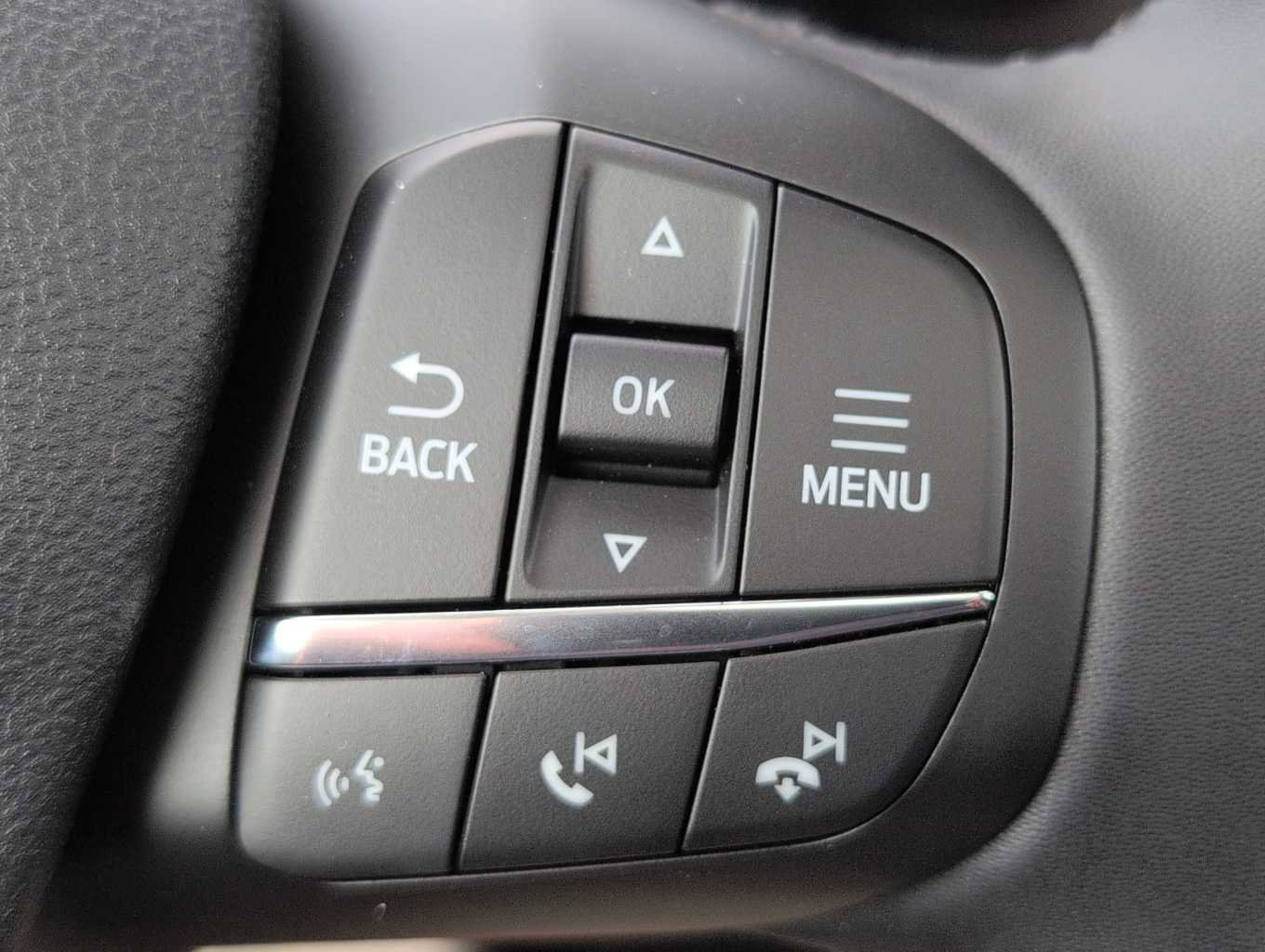 New 2025 Ford Bronco Sport Big Bend AWD/4WD image 23