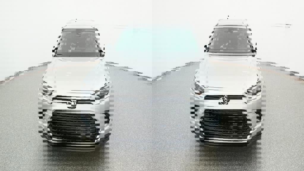 New 2026 Toyota Grand Highlander XLE image 15