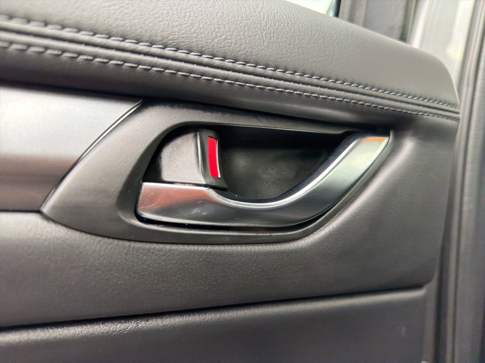 Used 2021 MAZDA CX-5 Touring w/ Touring Preferred SV Package image 88