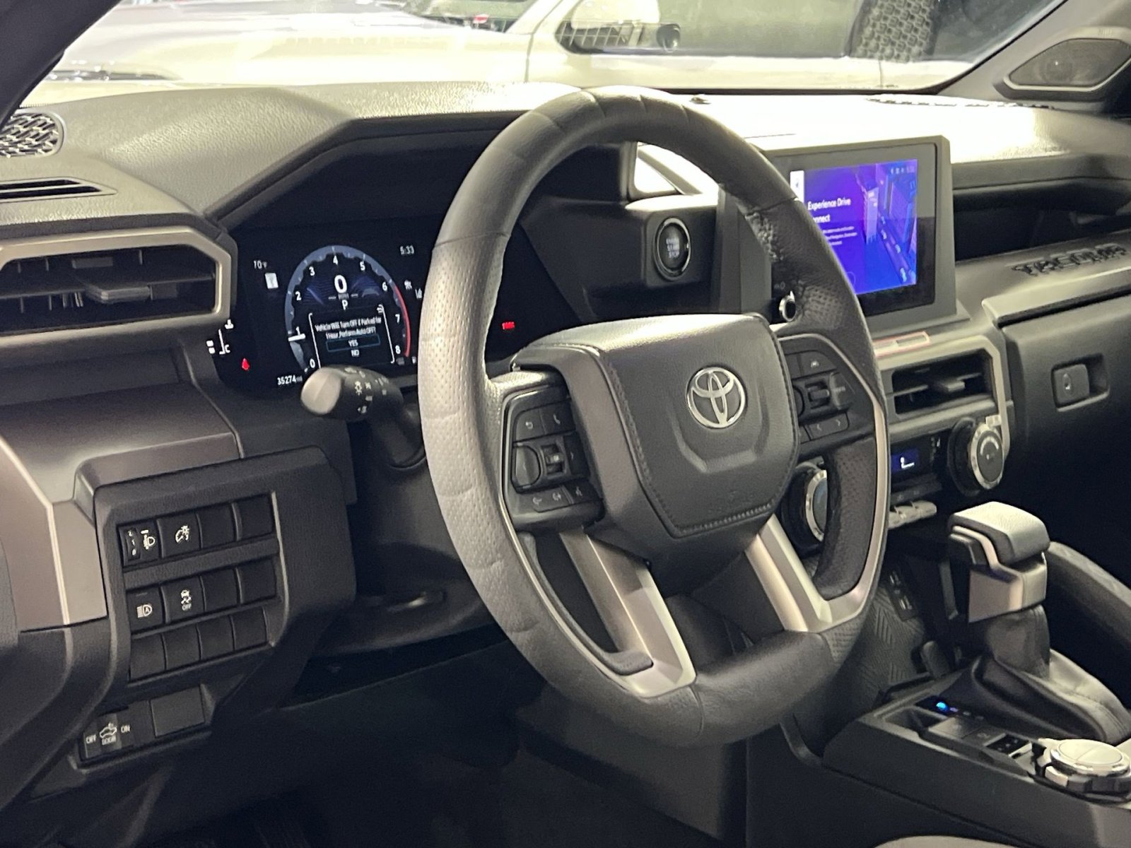 Used 2024 Toyota Tacoma SR5 image 16