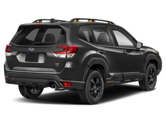 Used 2023 Subaru Forester Wilderness AWD/4WD video 2