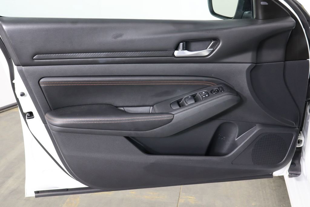 Used 2021 Nissan Altima 2.5 SR image 20