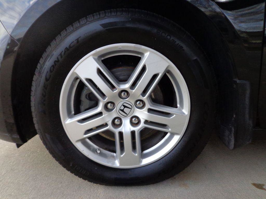 Used 2012 Honda Odyssey Touring image 8