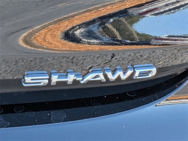 Certified 2025 Acura TLX SH-AWD w/ A-SPEC Pkg image 14