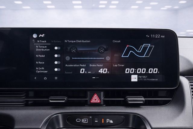 Used 2025 Hyundai Ioniq 5 N image 26