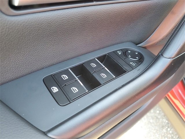 New 2026 MAZDA CX-50 AWD 2.5 Hybrid w/ Weather Package image 21