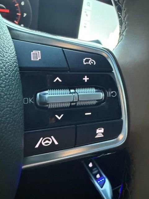 Used 2025 Kia Sorento SX Prestige w/ Olive Brown Leather Package image 47