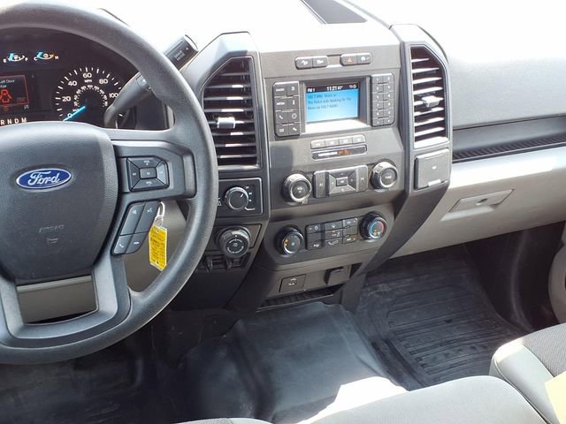 Used 2020 Ford F150 XL w/ Equipment Group 101A Mid AWD/4WD image 18