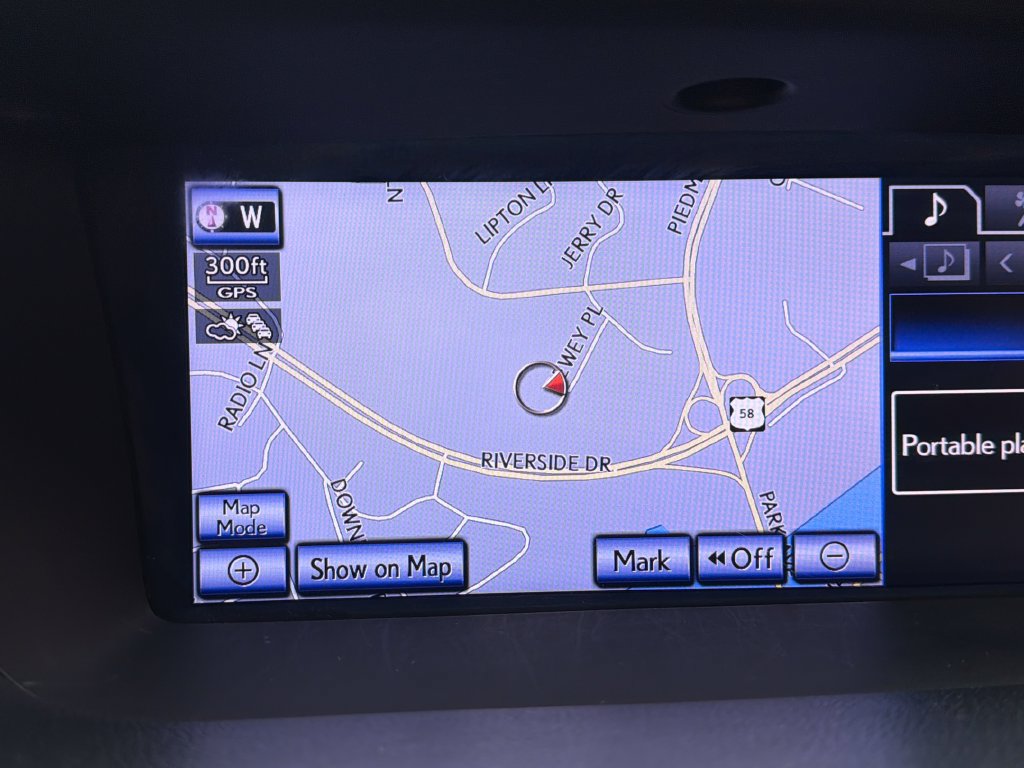 Used 2013 Lexus GS 350 AWD w/ Premium Pkg image 21