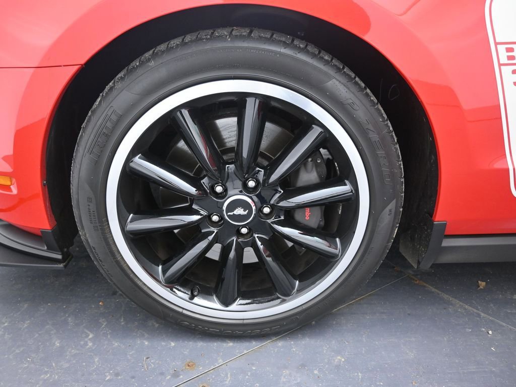 Used 2012 Ford Mustang Boss 302 image 23