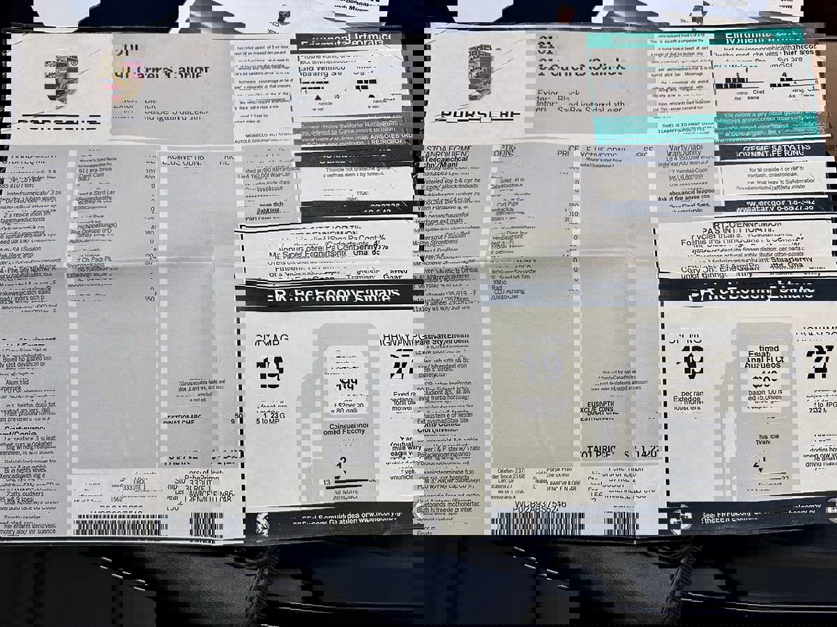 Used 2011 Porsche 911 Carrera S image 32