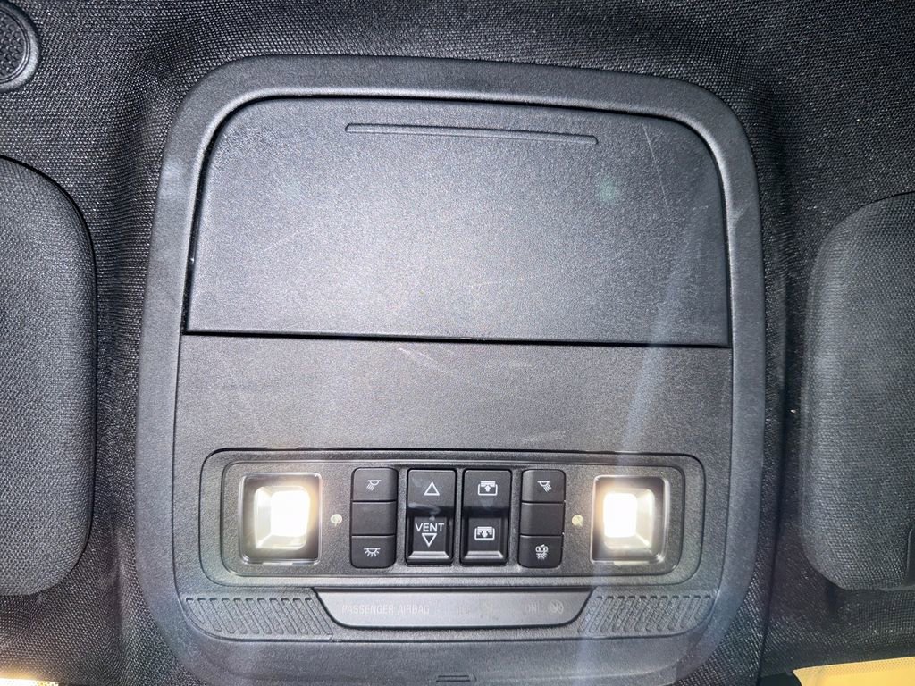 Used 2023 Ford Explorer ST w/ Equipment Group 401A image 17