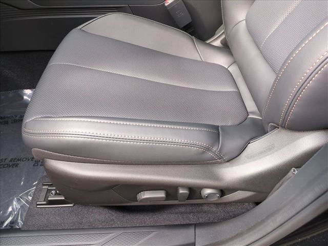New 2026 Subaru Outback Limited AWD/4WD image 4