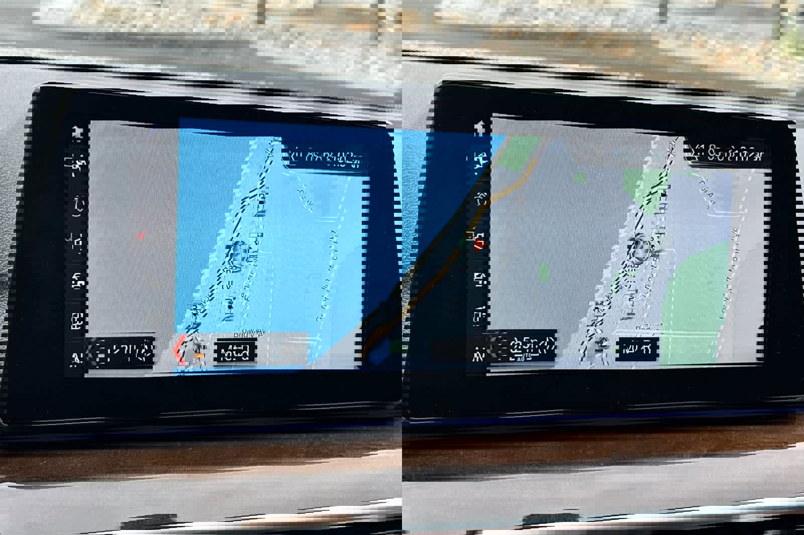 Used 2018 BMW 530e image 20