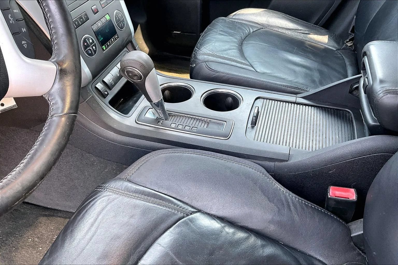 Used 2012 Chevrolet Traverse LT AWD/4WD image 20