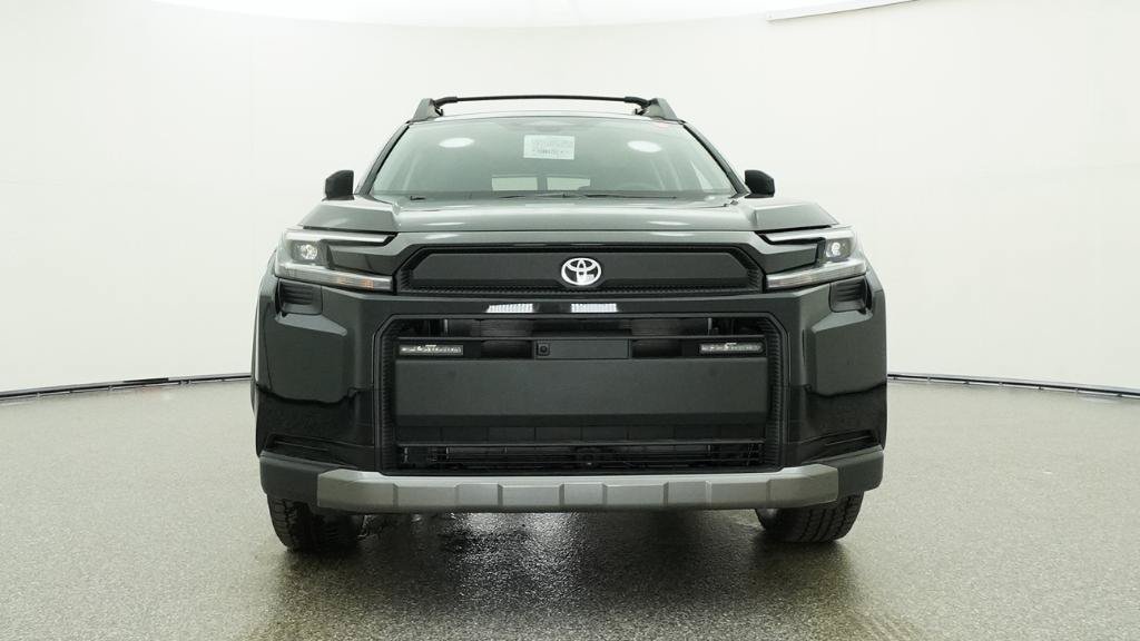 New 2026 Toyota RAV4 AWD Plug-in Hybrid image 17