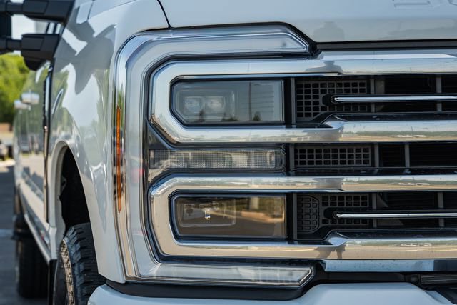 New 2026 Ford F350 4x4 Crew Cab Super Duty image 19