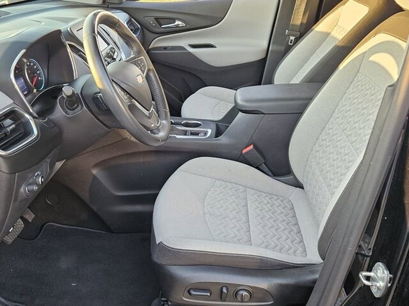 Used 2022 Chevrolet Equinox LT image 7