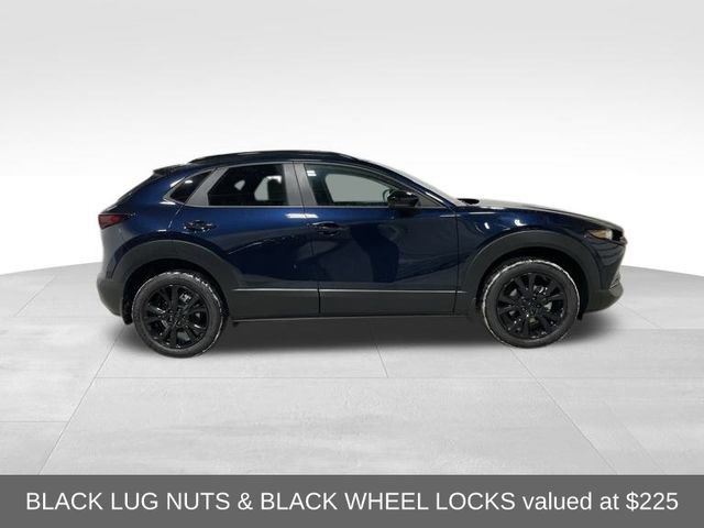 Used 2026 MAZDA CX-30 AWD 2.5 S w/ Select Sport Pkg image 4