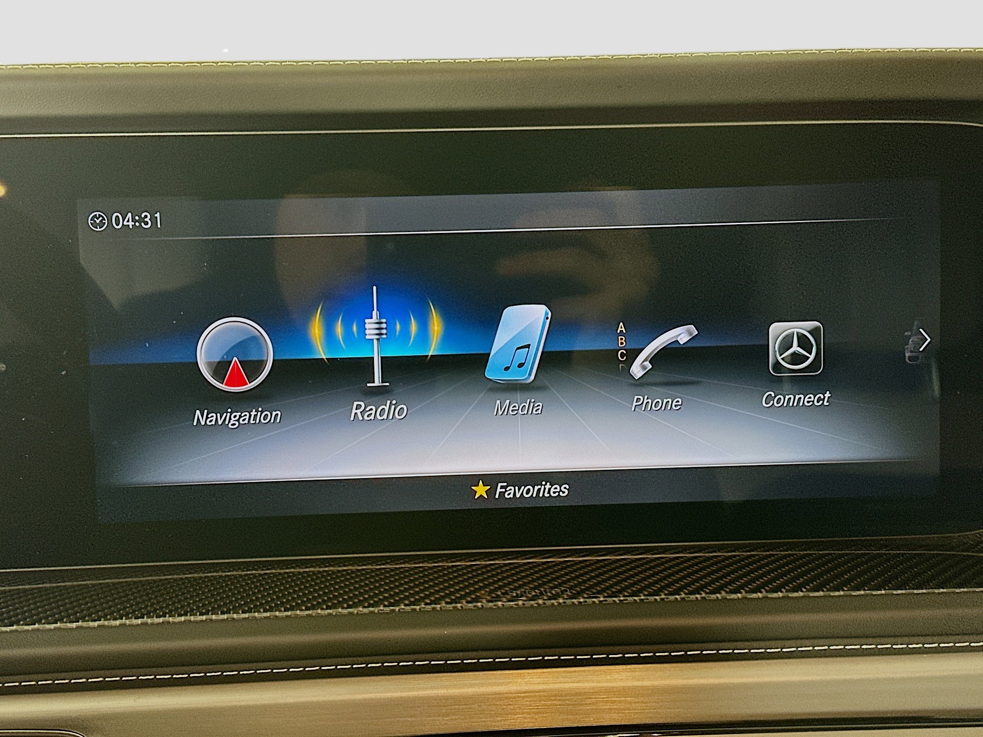 Certified 2020 Mercedes-Benz G 63 AMG G 63 AMG image 19