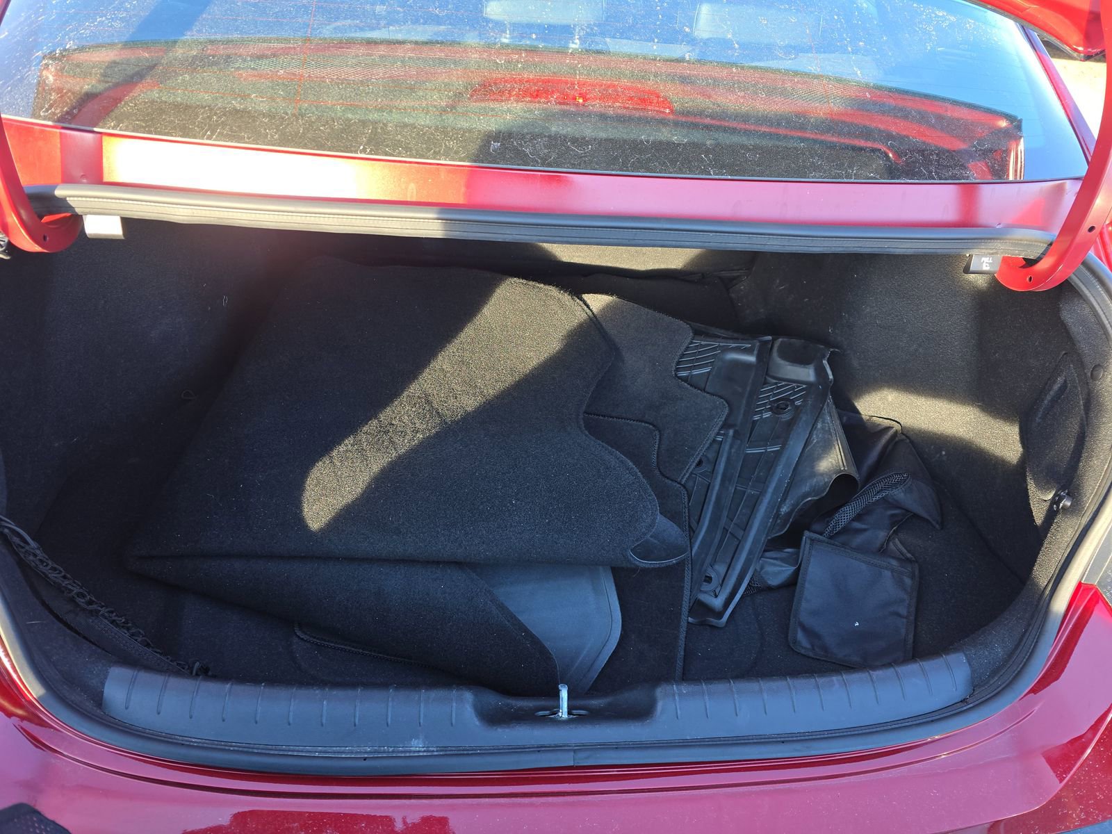 Used 2024 Hyundai Elantra N image 21