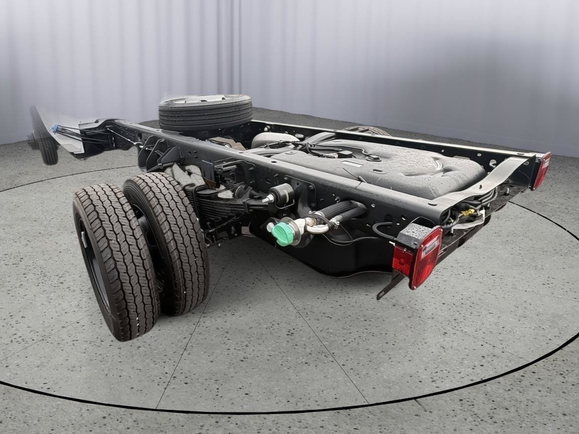 New 2027 RAM 4500 Tradesman AWD/4WD image 3
