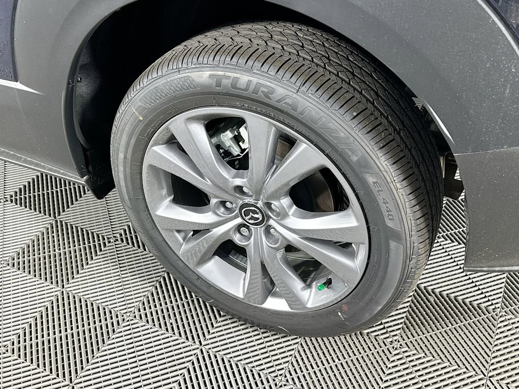 New 2025 MAZDA CX-30 AWD 2.5 S w/ Preferred Package image 38