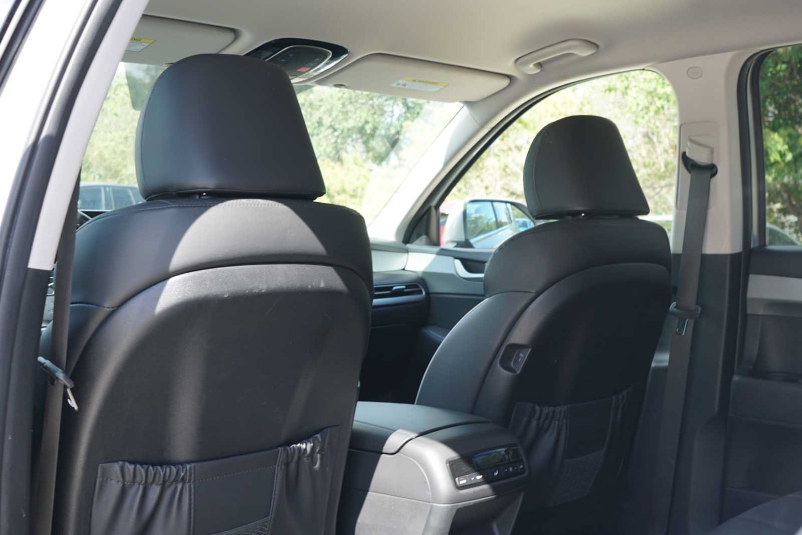 Used 2025 Hyundai Palisade SEL FWD image 18