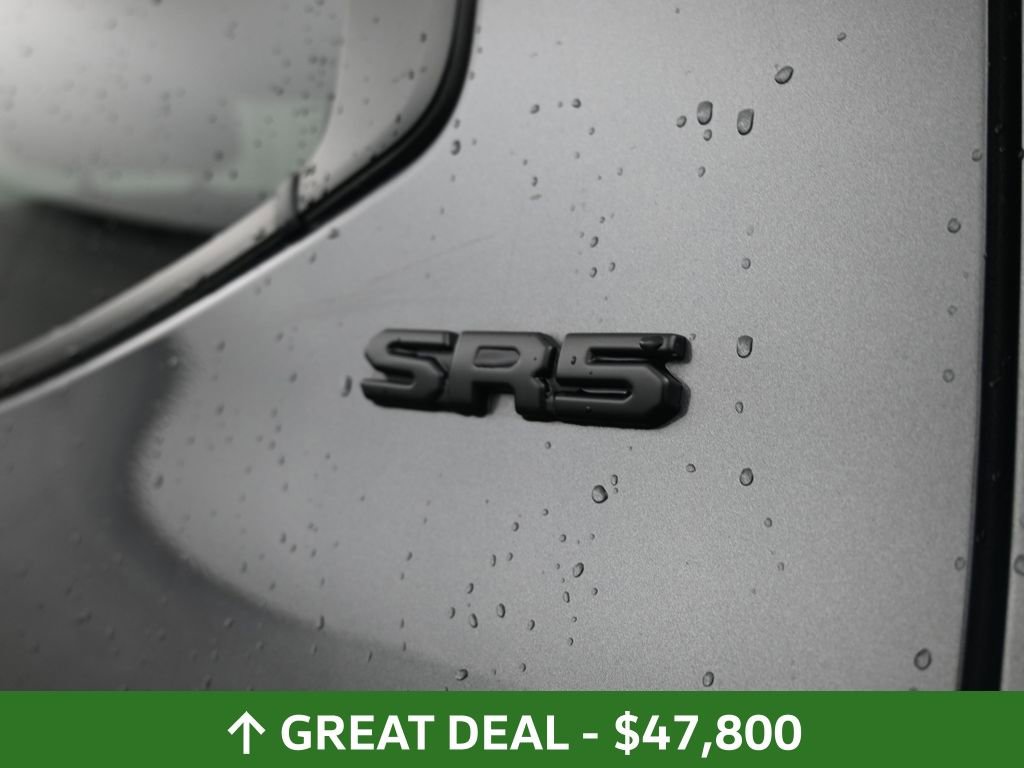 Used 2025 Toyota Tundra SR5 image 19