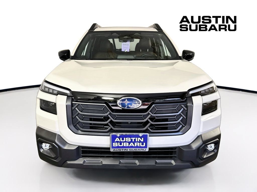 Certified 2026 Subaru Outback Touring AWD/4WD image 3