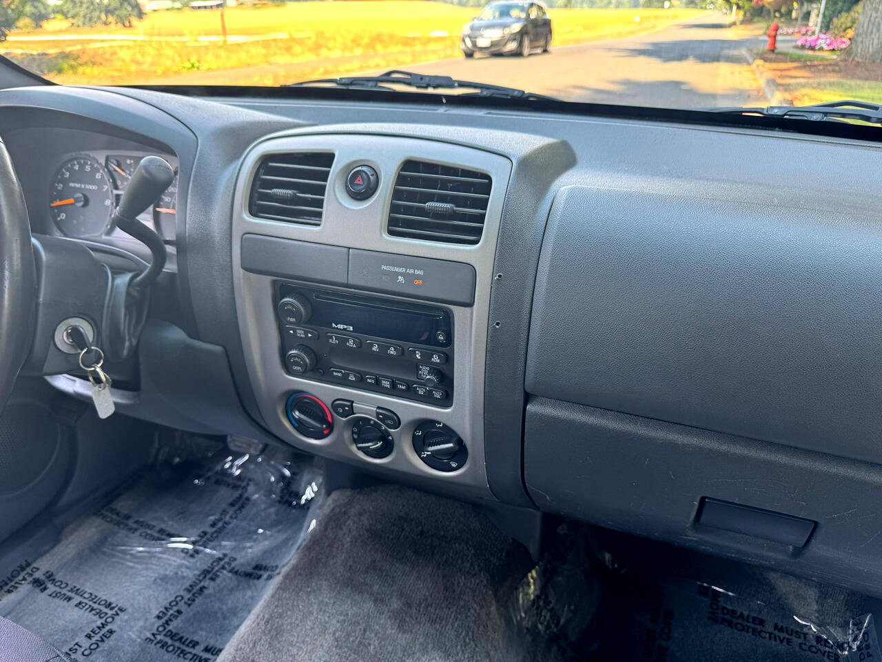 Used 2006 Chevrolet Colorado LT image 18