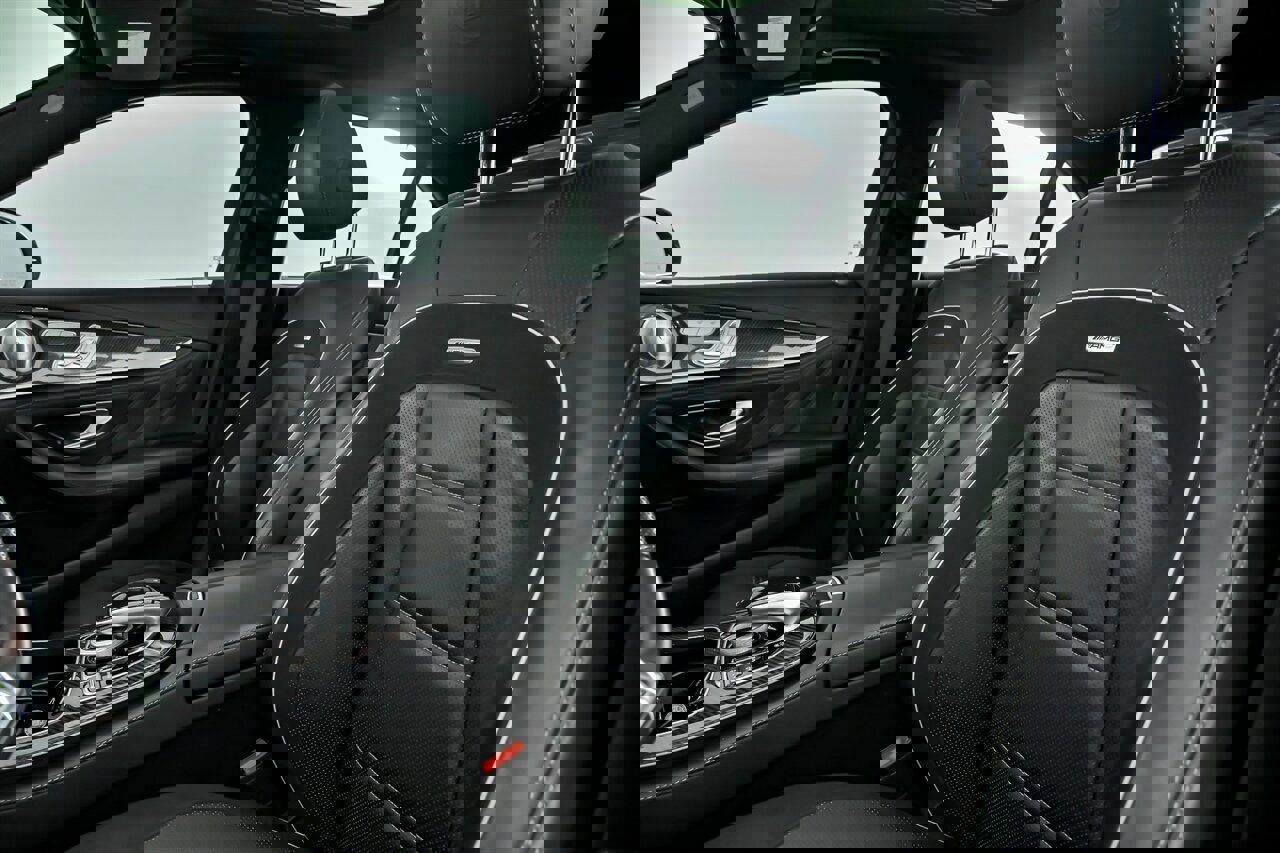 Used 2019 Mercedes-Benz E 63 AMG S image 23