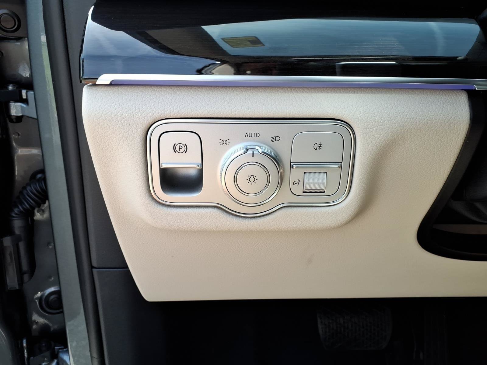 New 2026 Mercedes-Benz GLE 350 4MATIC image 30