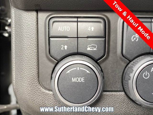 Used 2023 Chevrolet Tahoe LS w/ Driver Alert Package image 23