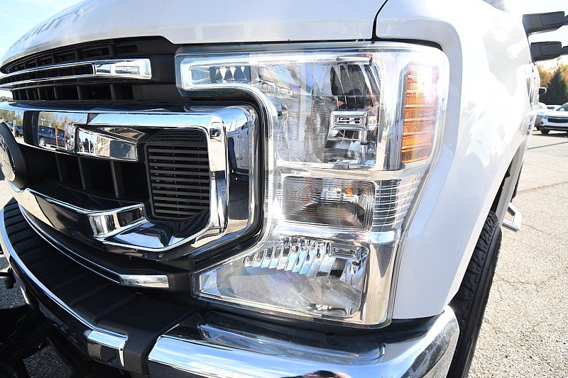 Used 2020 Ford F350 XLT image 23