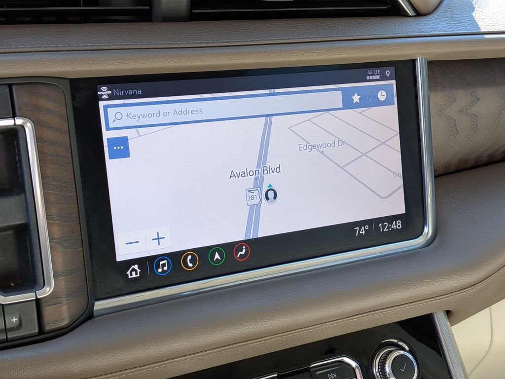 Used 2021 GMC Yukon Denali image 20