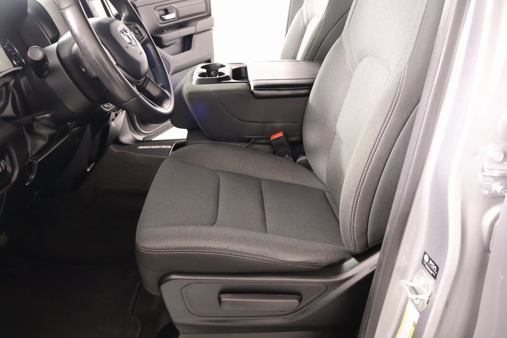 Used 2024 RAM 1500 Tradesman image 9