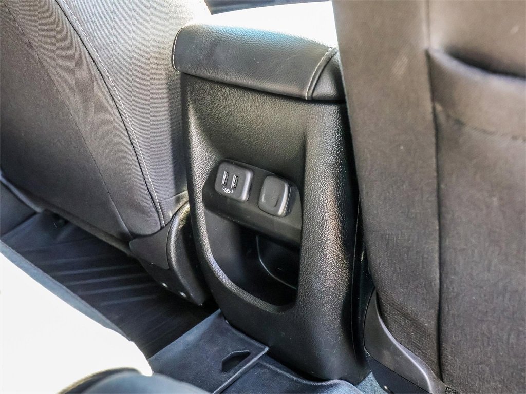 Used 2022 GMC Canyon Elevation w/ Trailering Package image 19