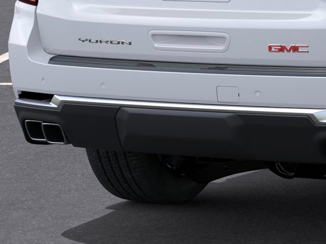 New 2026 GMC Yukon Denali AWD/4WD image 14