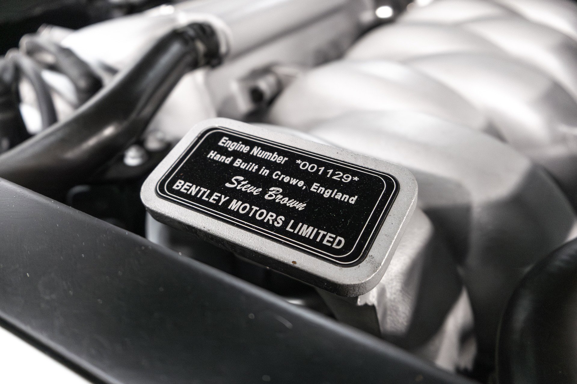 Used 2016 Bentley Mulsanne Speed image 52