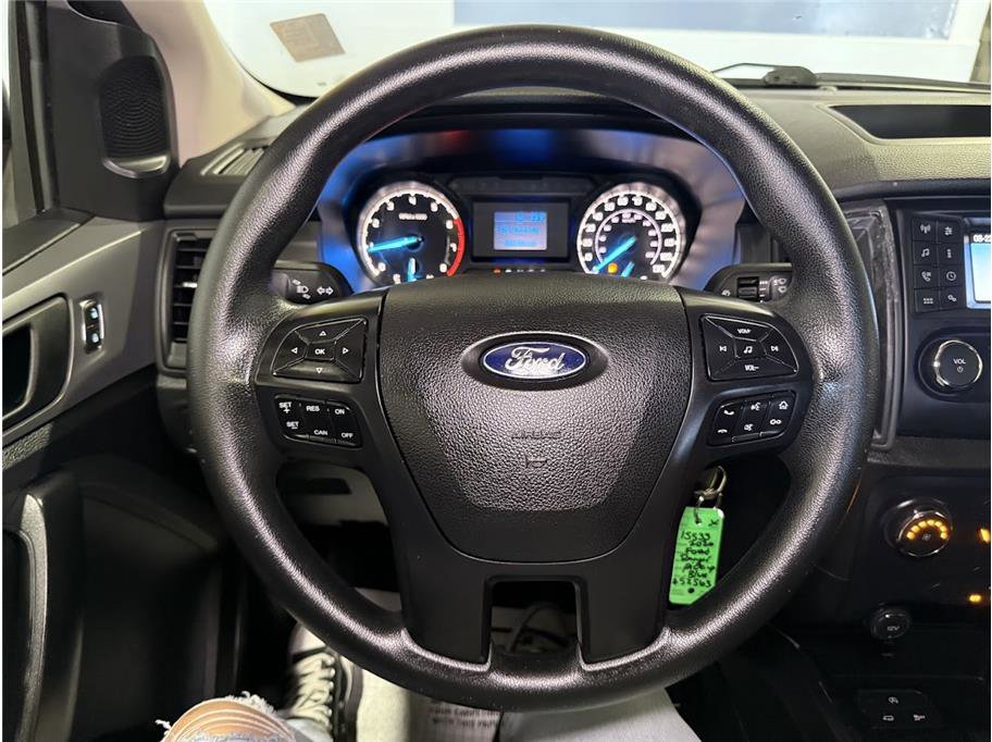 Used 2020 Ford Ranger XL w/ Equipment Group 101A Mid image 25