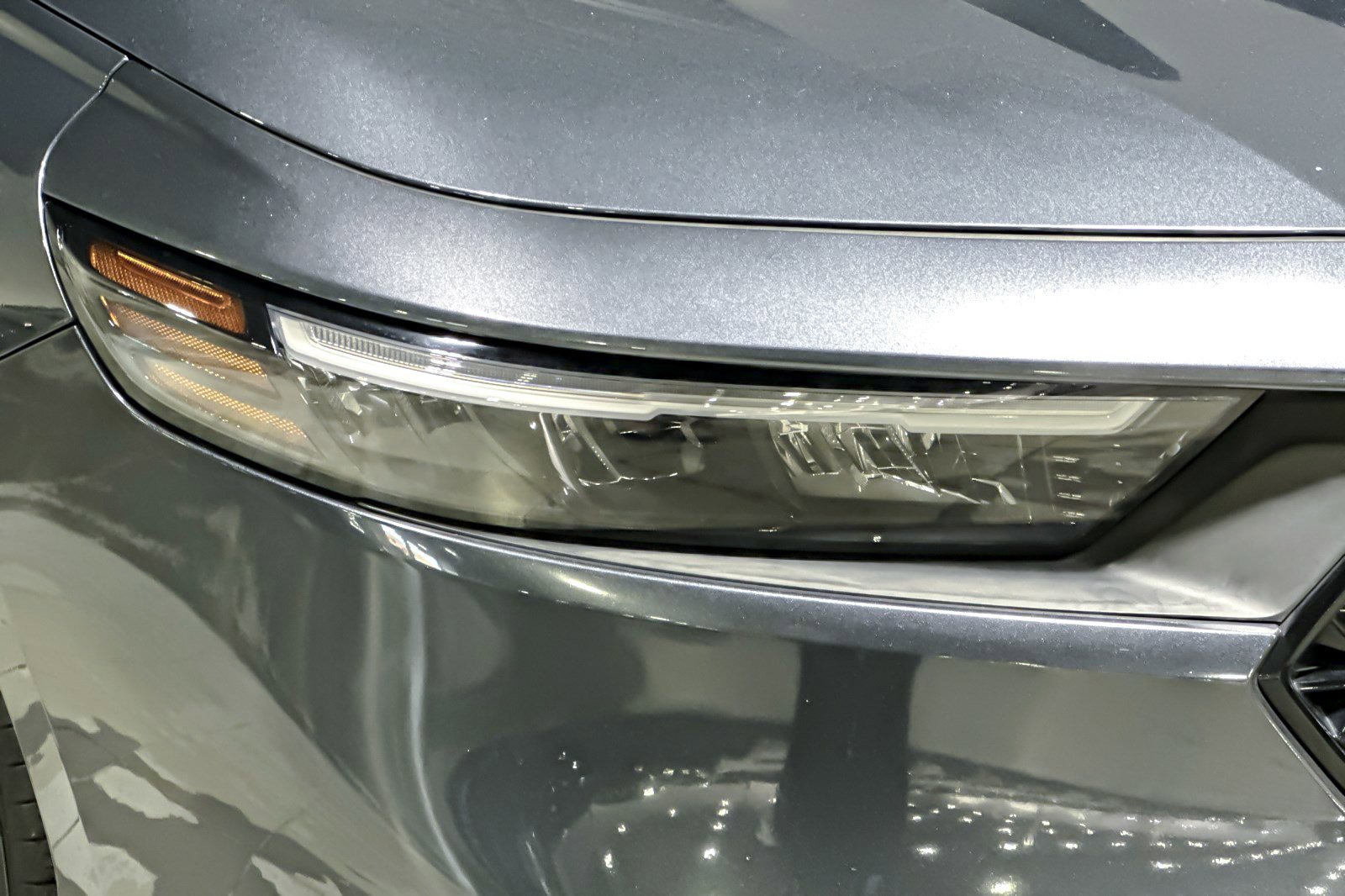 Used 2023 Honda Accord EX image 10