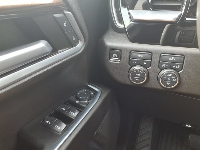 Certified 2023 Chevrolet Silverado 1500 RST AWD/4WD image 20