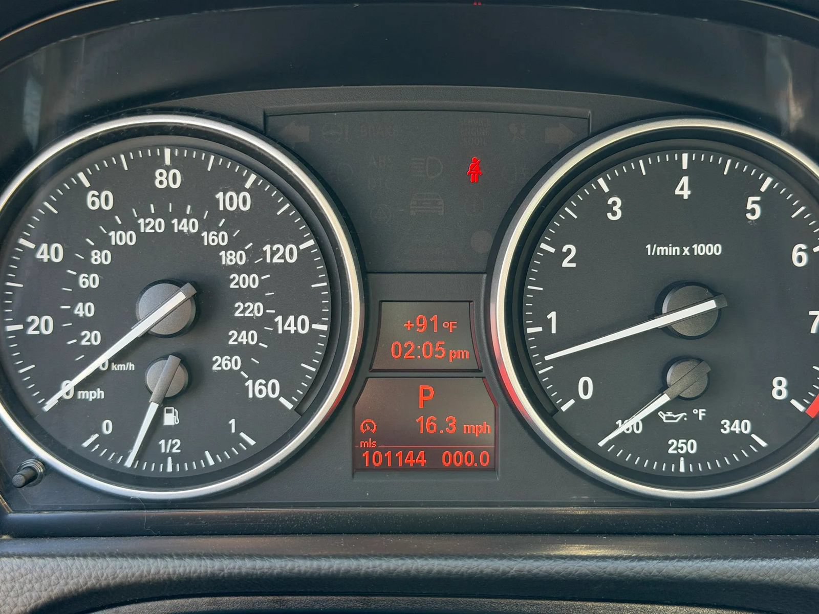 Used 2008 BMW 335i Coupe RWD image 39