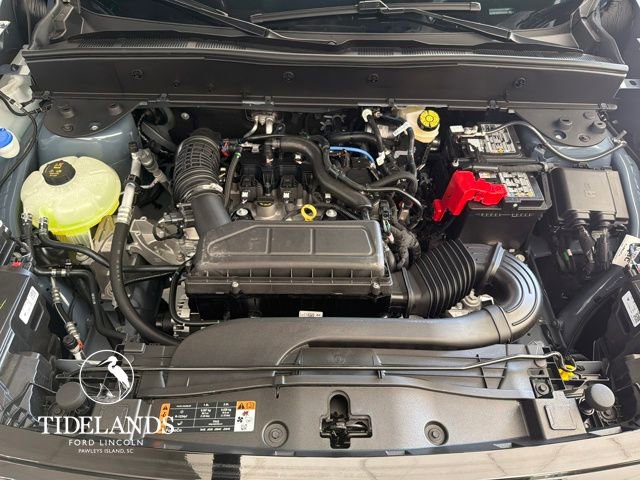 New 2025 Ford Bronco Sport Outer Banks w/ Outer Banks Tech Package+ image 26