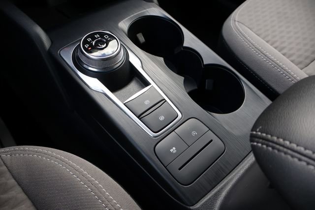 Used 2022 Ford Escape SE w/ Convenience Package AWD/4WD image 22