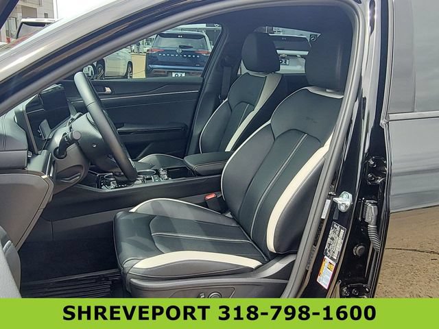 Used 2026 Kia K5 GT-Line FWD image 19