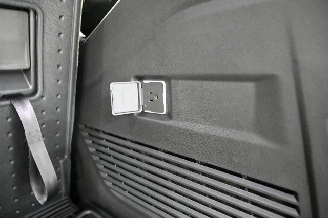 New 2026 Chevrolet Tahoe LS w/ LPO, Dark Essentials Package image 28