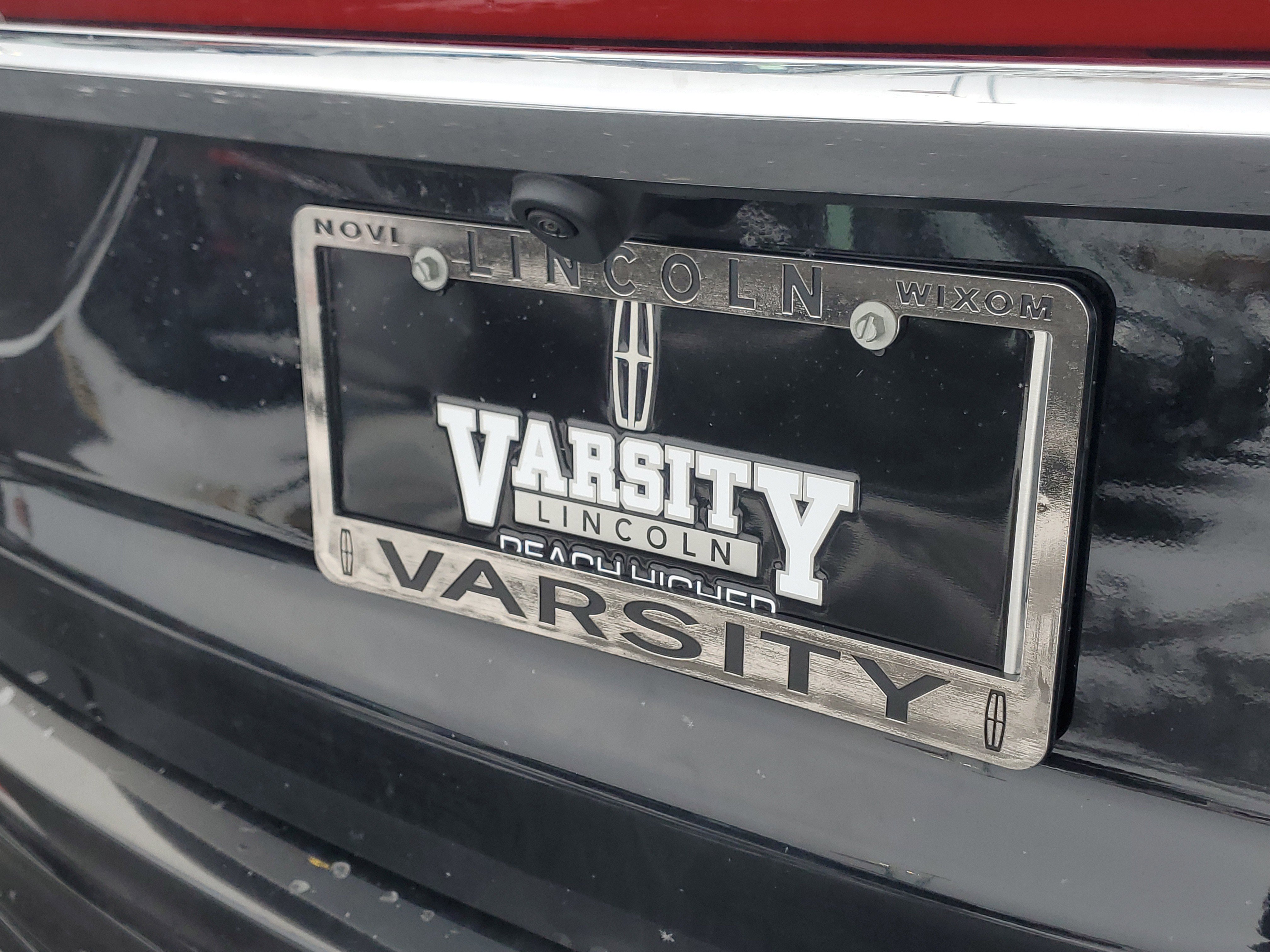 New 2026 Lincoln Corsair Grand Touring image 32